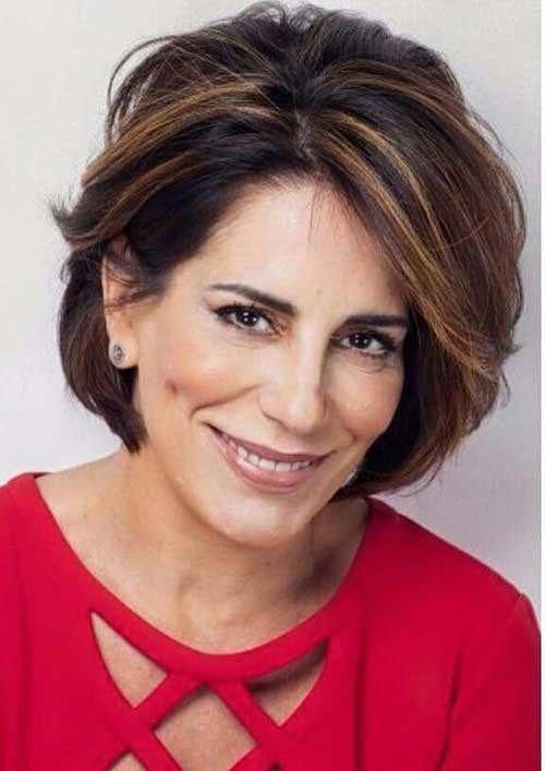 Most Preferred Short Haircuts for Classy Ladies - The UnderCut