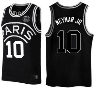 neymar jersey jordan