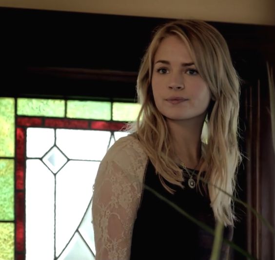 Cassie Blake - TSC