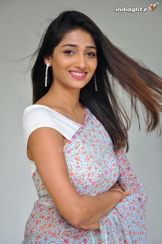 Priya Vadlamani Photos - Telugu Actress photos, images, gallery, stills and clips - IndiaGlitz.com