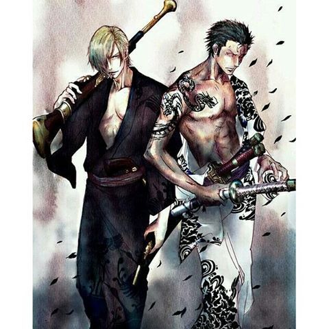 Instagram Photo By One Piece Legends Jun 22 2016 At 12 31pm Utc One Piece Pictures One Piece Images Roronoa Zoro