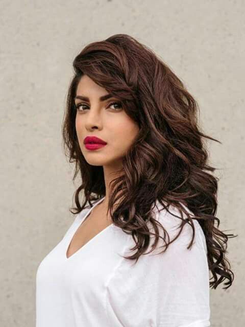 auburn hair with highlights