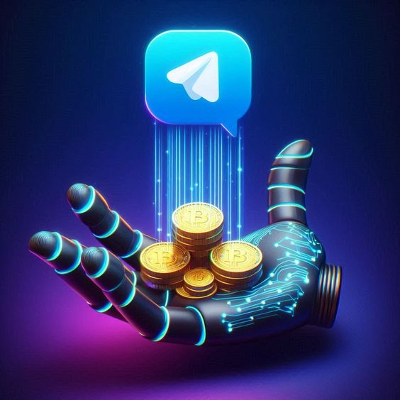 Unlock Free Referrals: Join the Telegram Game! 🔑🎉