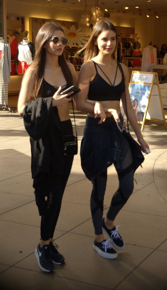Victoria Justice