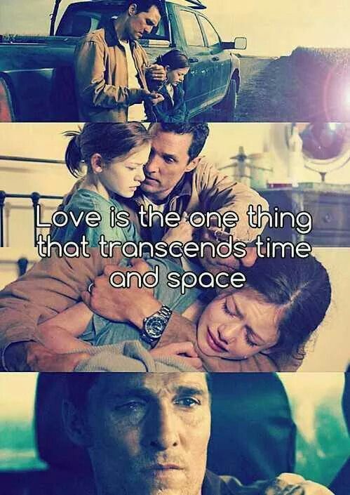 Interstellar 映画 Interstellar 映画