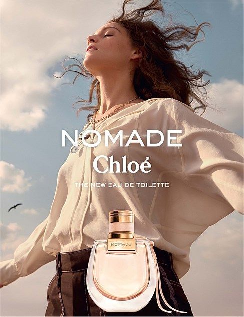 Pin On Modern Perfume Ads