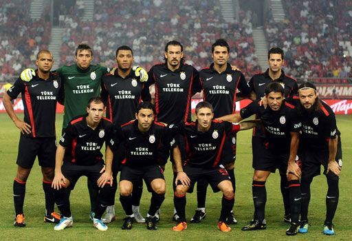54 En Guzel Gs 4k Cimbom Duvar Kagitlari Futbol Spor Duvar