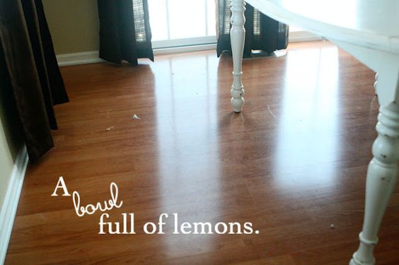 Guide To Installing Laminate Flooring Diy Family Handyman