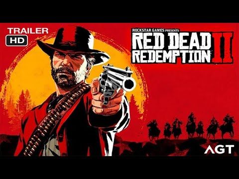 Red Dead Redemption 2 Walkthrough Gameplay Part 1 Official Trailer Rdr2 Red Dead Redemption Ii Red Dead Redemption Red Dead Online
