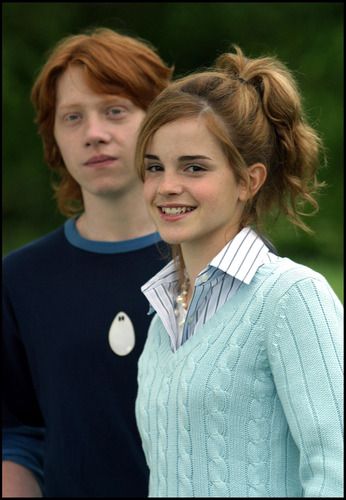 Anichu90 Photo: Emma Watson - Photoshoot #013: Los Angeles Times (2004)