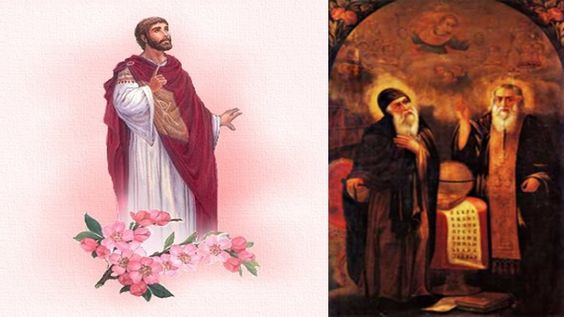 Catholic One Stop Reference for Sunday-14th Feb Catholic One Stop Reference for Sunday-14th Feb
