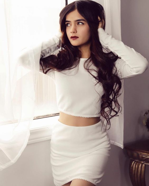 Neha is My Everything β€οΈ