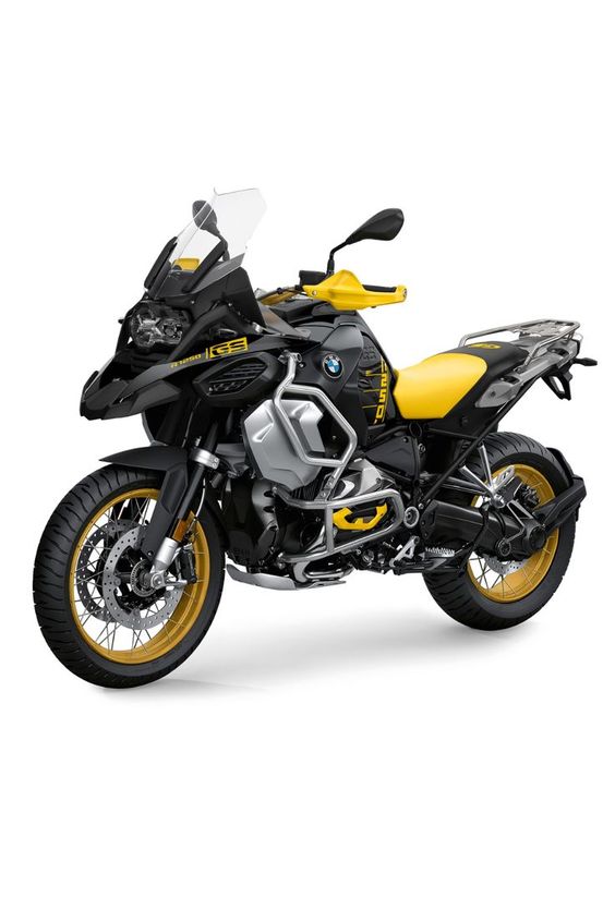 BMW R 1250 GS (R 1250 GS Standard)