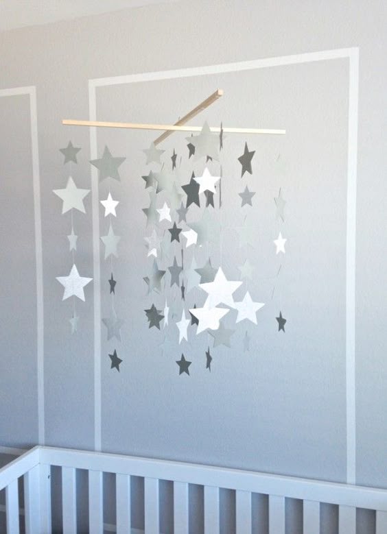 tuto mobile étoiles