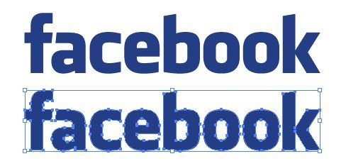 Facebook ロゴ 企業ロゴ ロゴ グラフィックデザインのポスター Facebook ロゴ 企業ロゴ ロゴ グラフィックデザインのポスター