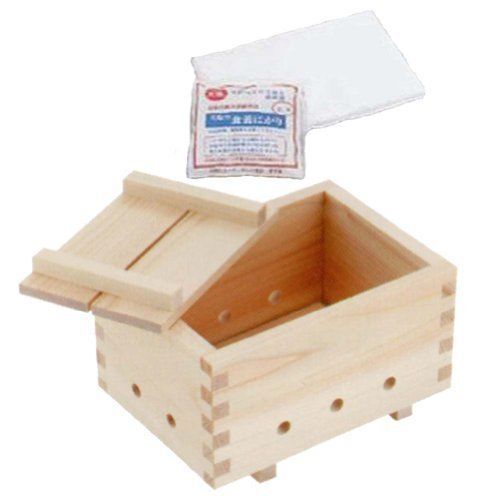 Hinoki Box Flat Hinoki Hinoki Wood Mildew Resistant