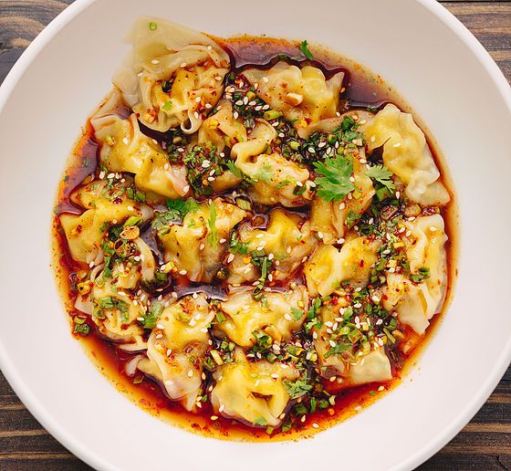 Pin On Dumplings