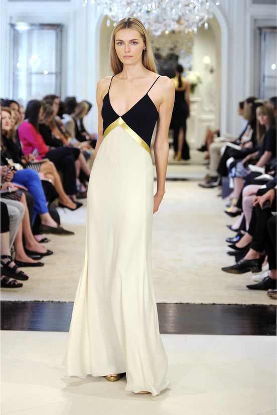 Défilé Ralph Lauren croisière 2015|33