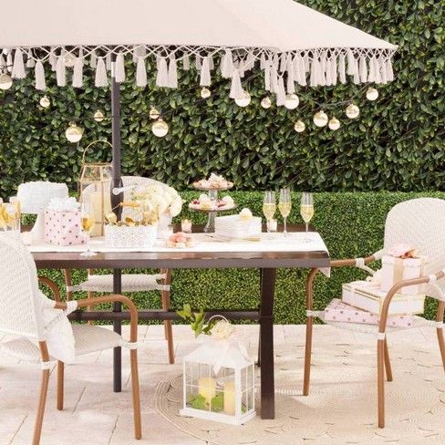 Target Lilly Pulitzer Target Umbrella Target Outdoor Chairs