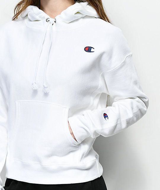 Size large in 2020 | Champion clothing, Hoodie fashion Champion Reverse Weave Hoodie Sweatshirt in 2020