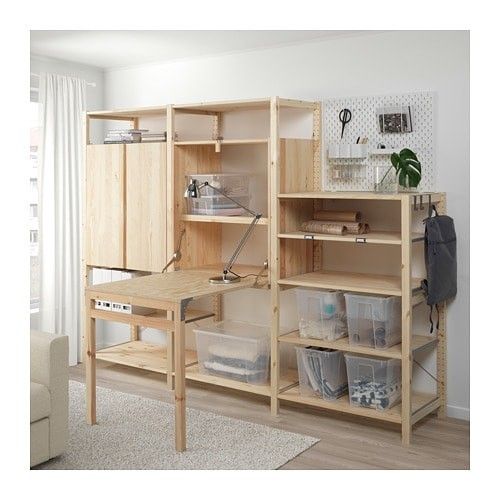 Cool Storage Set Up Foldable Table Bedroom Furniture Makeover Ikea Office Bedroom Furniture Makeover, Cool Storage Furniture