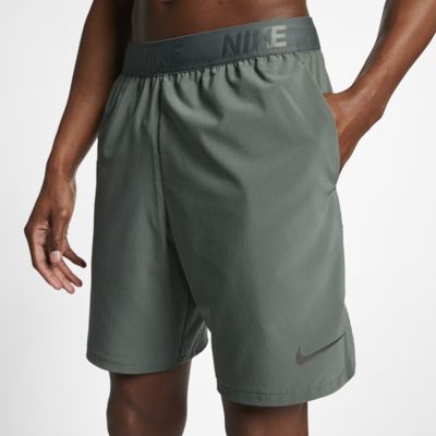 nike flex 21cm shorts