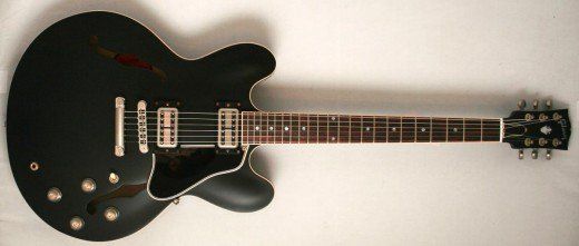 Epiphone chris sale cornell