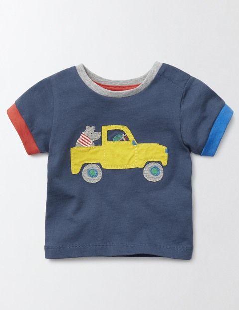 Cartoon Blue Birds 100/% Cotton Toddler Baby Boys Girls Kids Short Sleeve T Shirt Top Tee Clothes 2-6 T