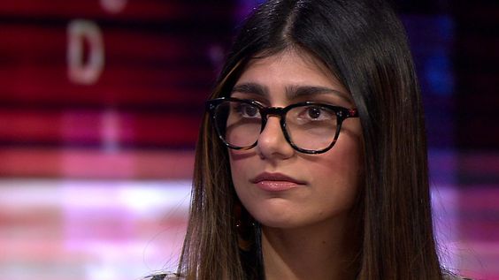 BBC World News - HARDtalk, Mia Khalifa