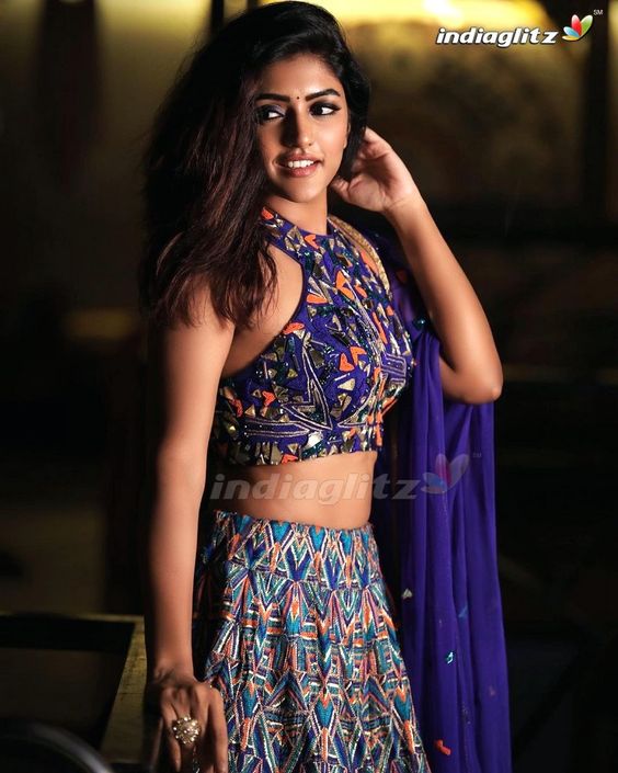 Eesha Rebba