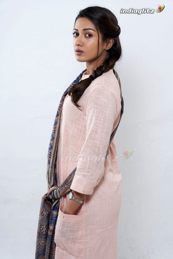 Catherine Tresa