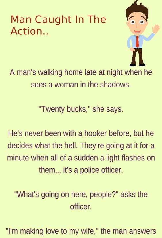 Damnfunnypost Com Man Sees His Wife In Shadow Life Quotes Deep