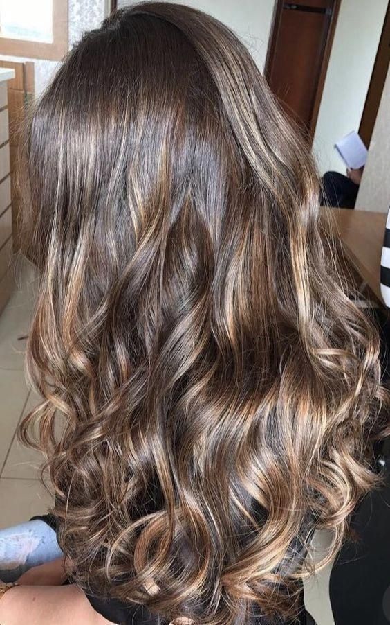 Brown Hair Balayage Ideas Panosundaki Pin Brown Hair Balayage Ideas Panosundaki Pin