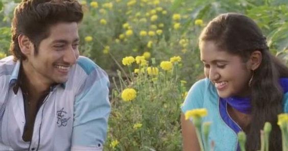 Get the latest Sairat Marathi movie actress – Rinku Rajguru images, photos, pictures and wallpapers.