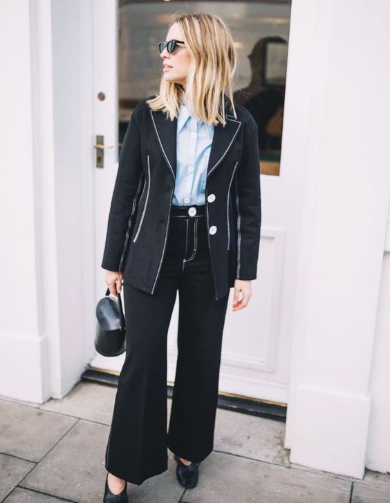 What to Wear to an Interview: 9 Looks to Score Your Dream Job