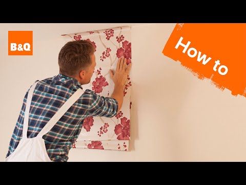 How To Hang Wallpaper On An Outside Corner How To Hang Wallpaper The Outsiders Wallpaper