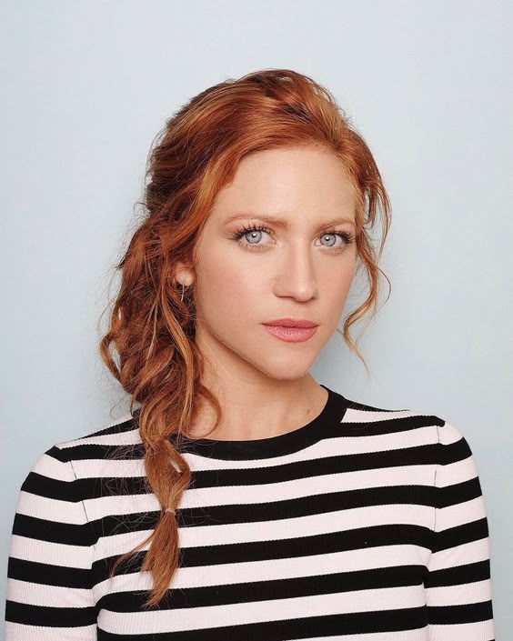 Brittany Snow- Cannes