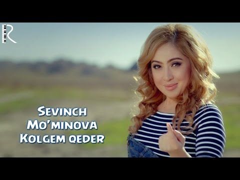 Sevinch Mo Minova Kolgem Qeder Sevinch Muminova Kolgem Keder Uydaqoling Youtube Music Videos Music Music Songs