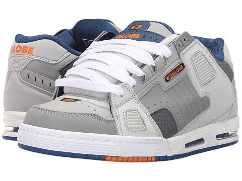 globe dc shoes