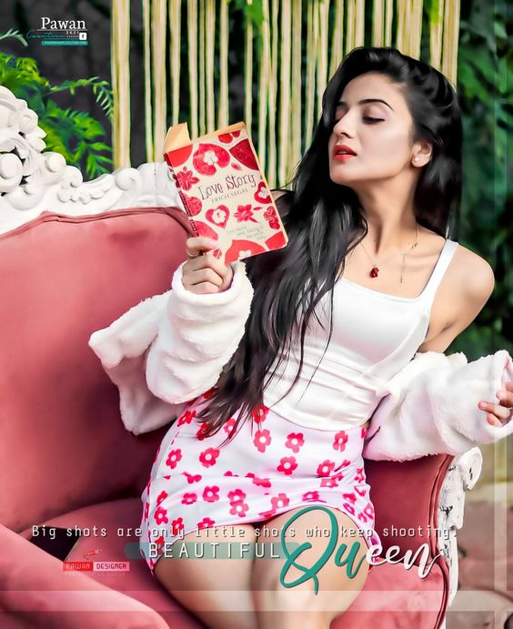 aryanshi-sharma-hot
