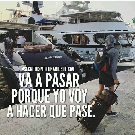 De la mano de Dios así será