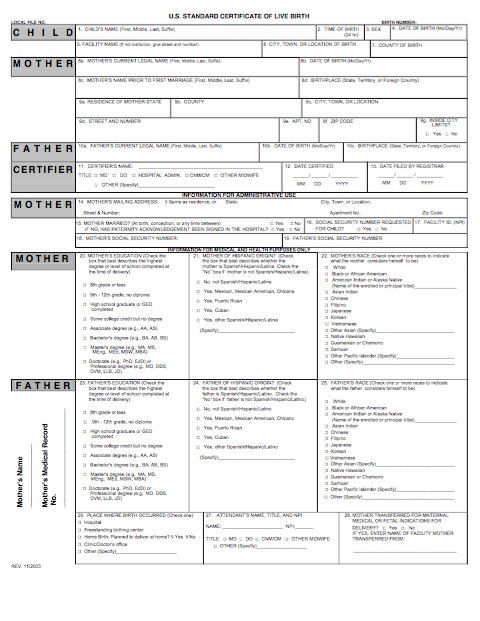 Birth Certificate Template 07 u2022u2022 Random u2022u2022 Pinterest Birth - official birth certificate template Birth Certificate Template 07 u2022u2022 Random u2022u2022 Pinterest Birth - official birth certificate template