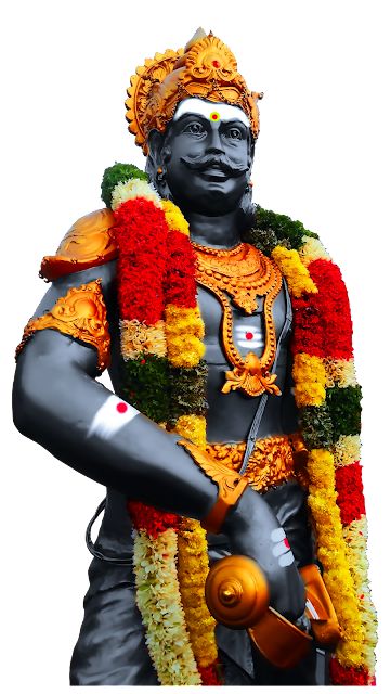 Mutharaiyar Digital PNG images / Hd Design free download