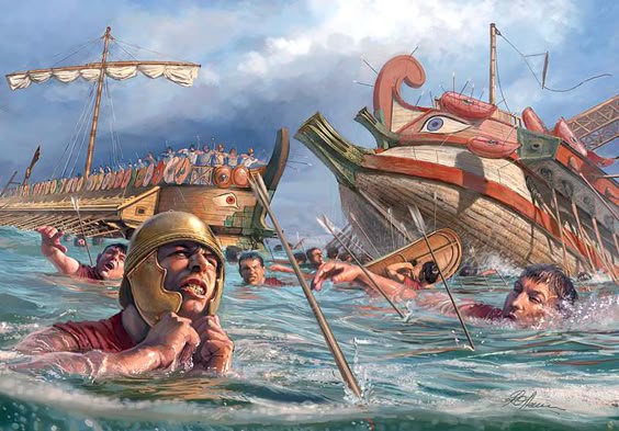 Battle of Drepana
