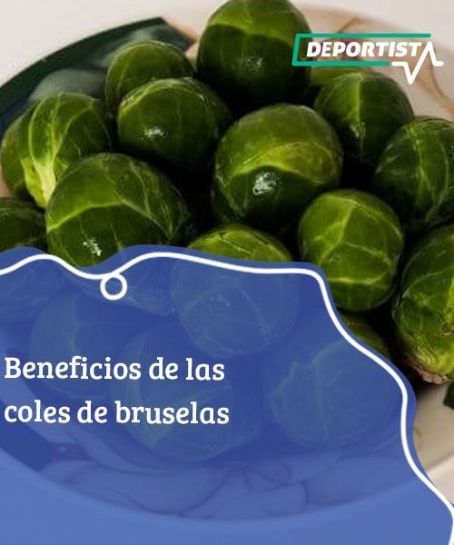 Beneficios De Las Coles De Bruselas Fit People Coles De Bruselas Bruselas Dieta Y Nutrición