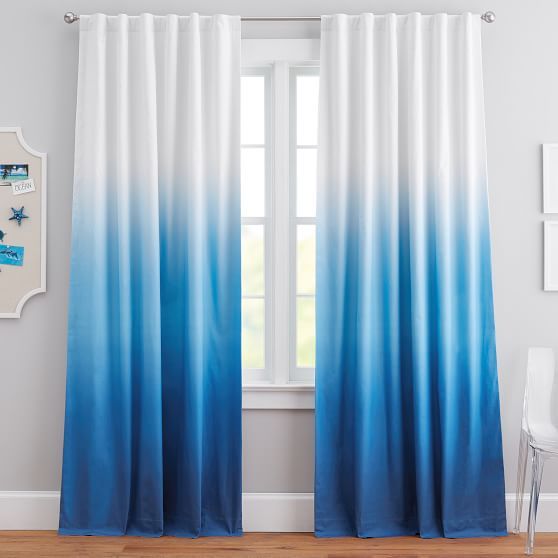 The Emily Meritt Studded Bed Skirt In 2020 Cool Curtains Custom D Kids Cool Curtains