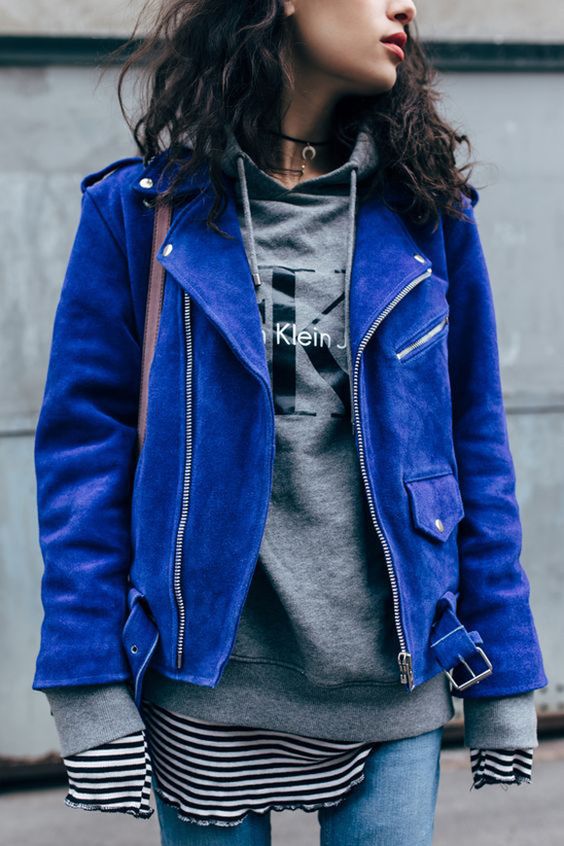 Easy Layering Ideas / Warm Fall Outfits