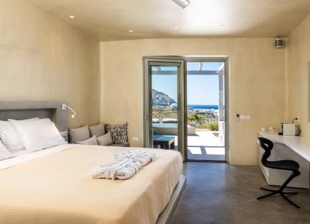 Villa Cleopatra Mykonos | Divine Property