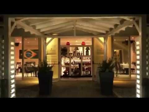 La Churrascaria Ristorante Brasiliano A Viareggio
