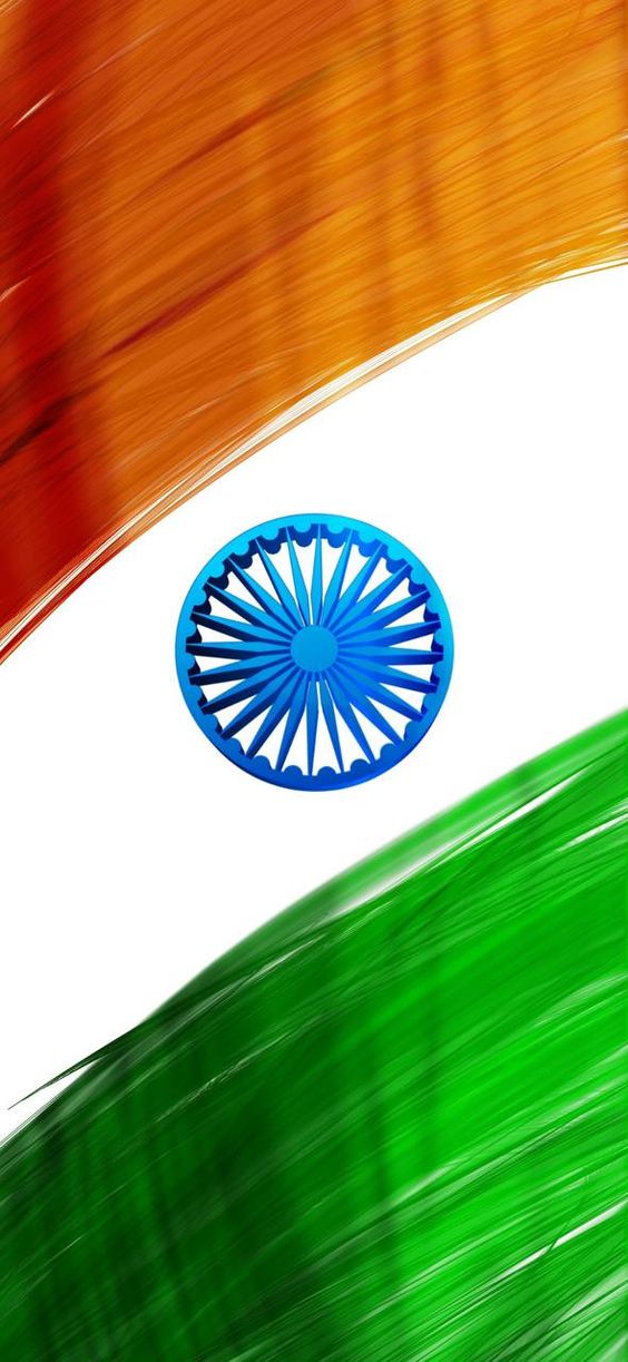 Indian Flag Tiranga wallpaper by ManishGaikar - Download on ZEDGE™ | bdc6